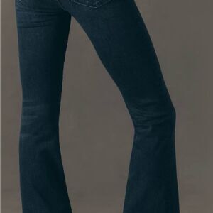 Anthropologie DL1961 Bridget Boot High-Rise Bootcut Jeans brand new with tags 32
